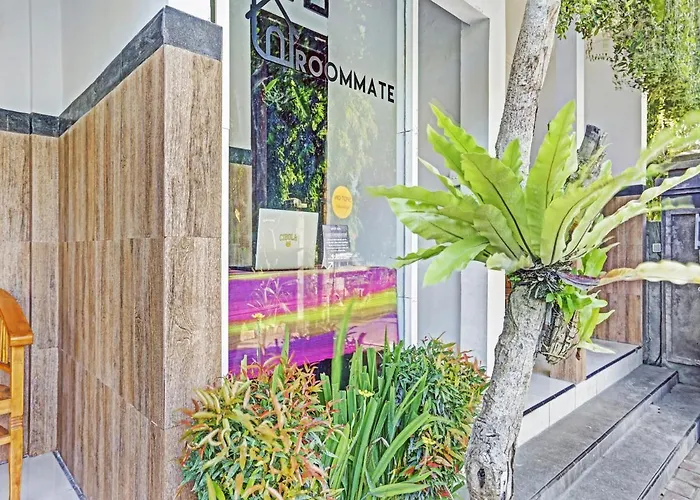 Oyo 90400 Roommate 2* Denpasar