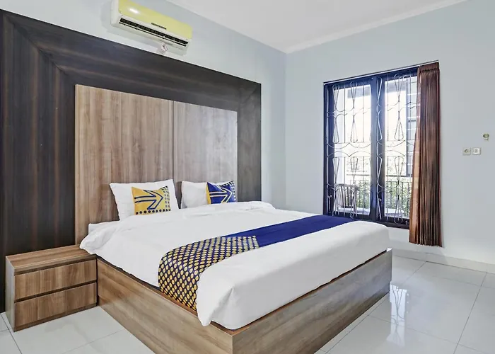 Oyo 90400 Roommate 2* Denpasar